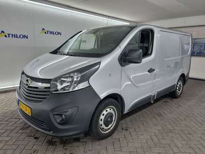 Opel Vivaro gb L1H1 1.6CDTI BT S/S 92KW 2.9T EDITION 4D, 2019