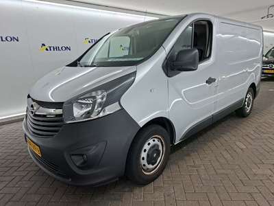 Opel Vivaro gb L1H1 1.6CDTI BT S/S 92KW 2.9T EDITION 4D, 2019
