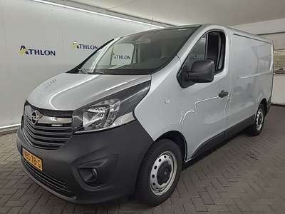 Opel Vivaro gb L1H1 1.6CDTI BT S/S 92KW 2.9T EDITION 4D, 2019