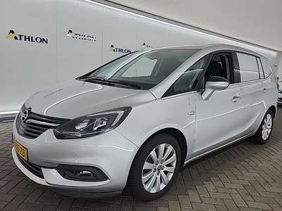 Opel Zafira 1.6 CDTI START/STOP BLITZ 5D 99KW VAN, 2019