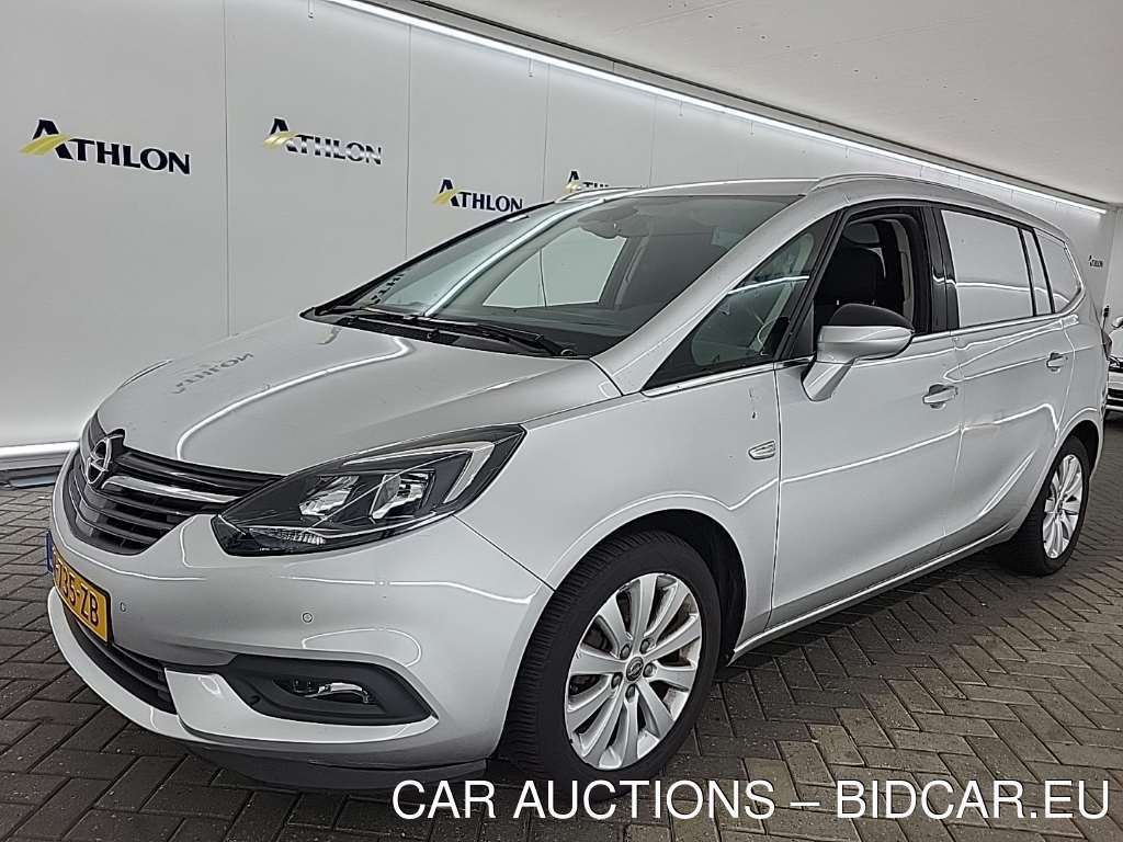 Opel Zafira 1.6 CDTI START/STOP BLITZ 5D 99KW VAN, 2019