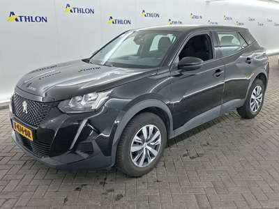 Peugeot 2008 ACTIVE PACK 1.2 PURETECH 100 5D 74KW, 2023