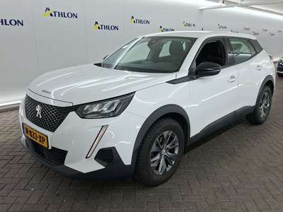 Peugeot 2008 ACTIVE PACK 1.2 PURETECH 130 5D 96KW, 2022