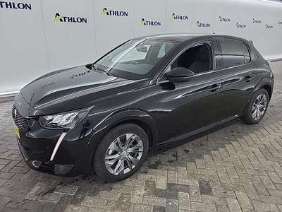 Peugeot 208 ALLURE EV 50KWH 136 5D, 2020