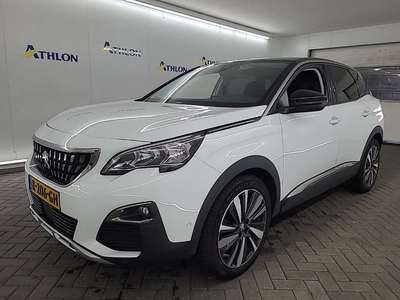 Peugeot 3008 BLUE LEASE PREMIUM PURETECH 130 EAT8 5D 96KW, 2021