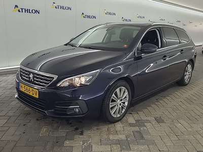 Peugeot 308 sw BLUE LEASE PREMIUM 1.2 PURETECH 110 5D 81KW, 2020