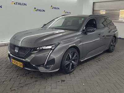 Peugeot 308 sw GT PACK BUS. 1.2 PT 130PK EAT8 ATHLON EDITION, 2023