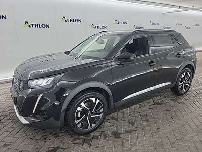 Peugeot E-2008 ALLURE EV 50KWH 136 5D, 2020
