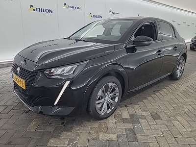 Peugeot E-208 ALLURE PACK 50KWH 136 5D ATHLON EDITION, 2021