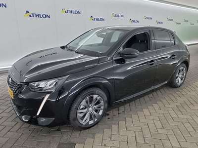 Peugeot E-208 ALLURE PACK 50KWH 136 5D ATHLON EDITION, 2021