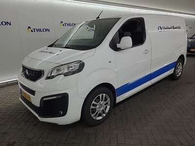 Peugeot Expert gb 231S PREM PACK STD 2.0 BLUEHDI 120 4D 90KW, 2018