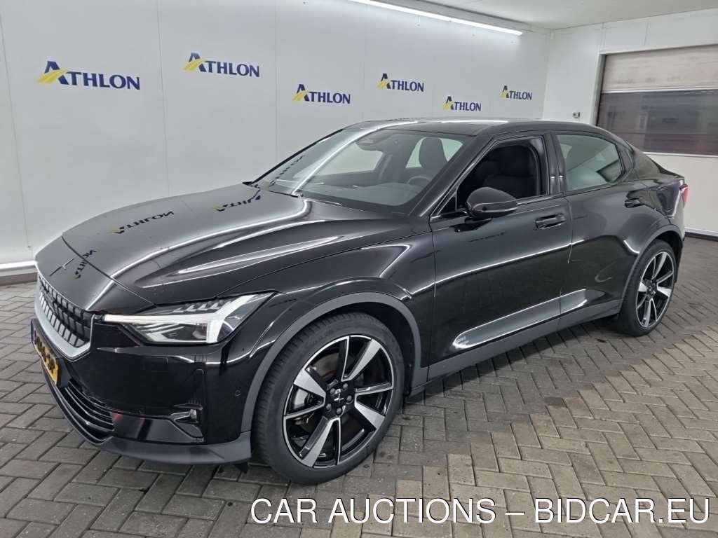Polestar 2 PILOT PLUS 5D 300KW, 2020