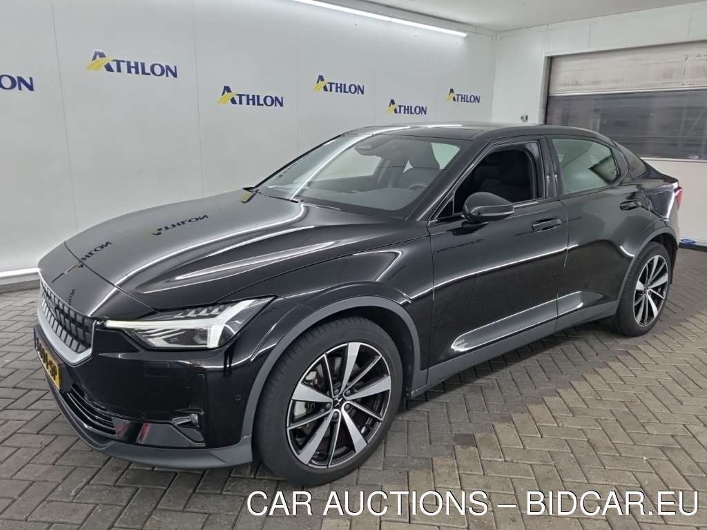 Polestar 2 PILOT PLUS 5D 300KW, 2020