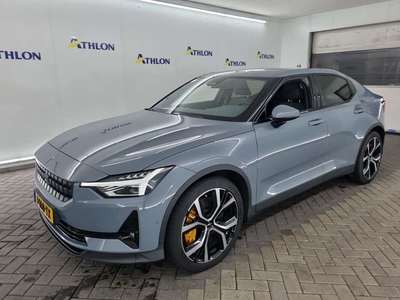 Polestar 2 PILOT PLUS 5D 300KW, 2020