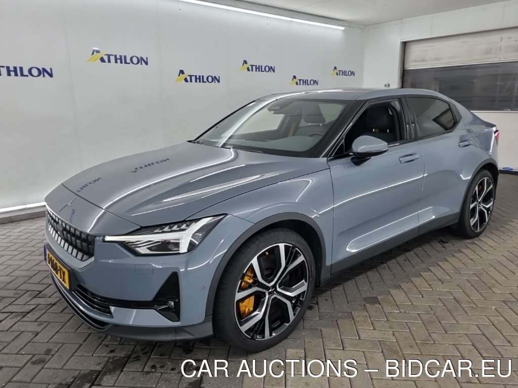 Polestar 2 PILOT PLUS 5D 300KW, 2020