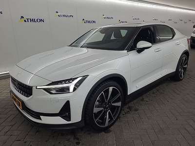 Polestar 2 PILOT PLUS 5D 300KW, 2020