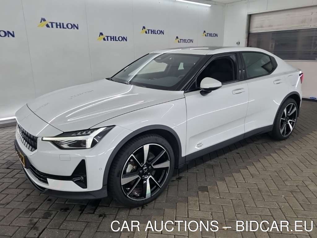 Polestar 2 PILOT PLUS 5D 300KW, 2020