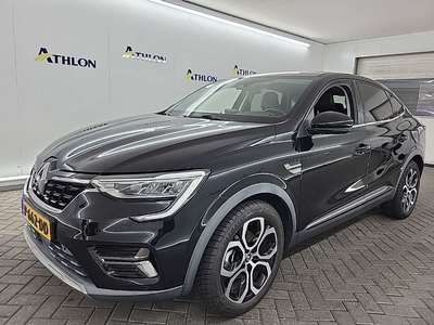 Renault Arkana E-TECH HYBRID 145 INTENS 5D 107KW, 2022