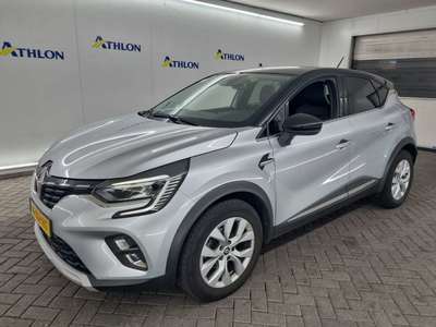 Renault Captur suv TCE 140 EDC GPF INTENS 5D 103KW, 2021