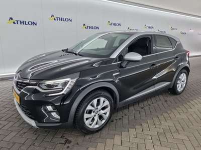 Renault Captur suv TCE 140 EDC GPF INTENS 5D 103KW, 2021