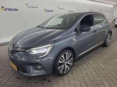Renault Clio 1.3 TCE 130 EDC GPF INITIALE PARIS 5D 96KW, 2019