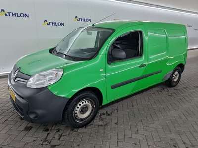 Renault Kangoo 1.5 ENERGY DCI 90 COMF MAXI 4D 66KW, 2018
