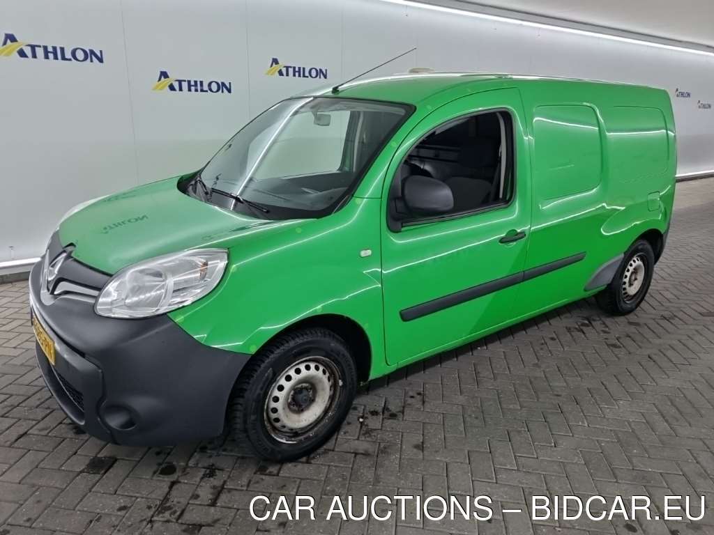 Renault Kangoo 1.5 ENERGY DCI 90 COMF MAXI 4D 66KW, 2018