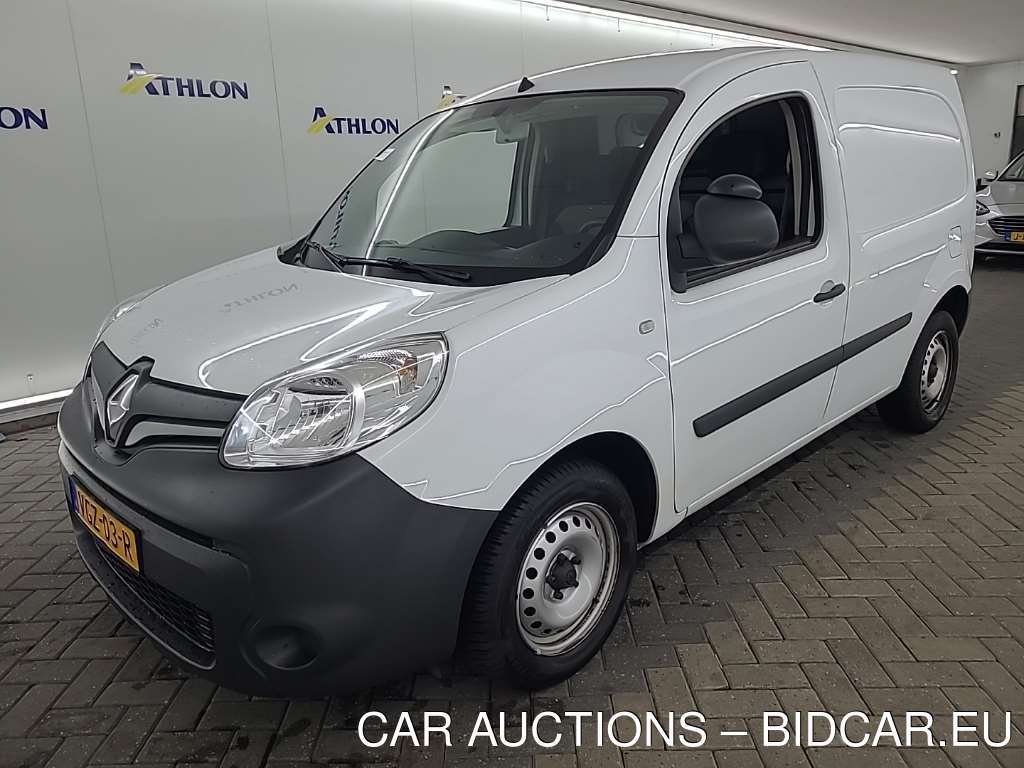Renault Kangoo 1.5 DCI 80 COMFORT 4D 59KW, 2020