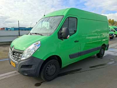 Renault Master gb L2H2 T35 DCI 130 FWD 4D 96KW, 2019