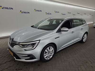 Renault Megane estate PHEV 160 BUSINESS ZEN 5D 116KW, 2022