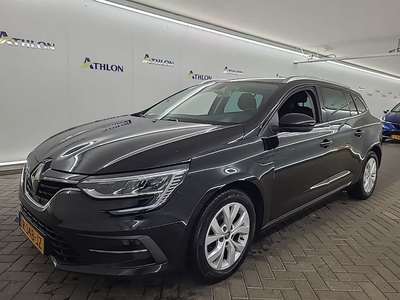 Renault Megane estate TCE 115 ZEN 5D 84KW, 2022