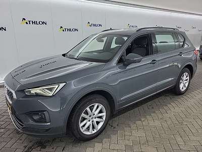Seat Tarraco 1.5 TSI STYLE DSG-7 ACTIE 5D 110KW, 2020