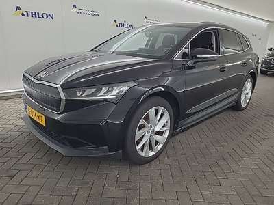 Skoda Enyaq iv 60 5D 132KW ATHLON EDITION, 2021