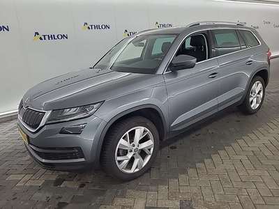 Skoda Kodiaq 1.5 TSI ACT DSG LIMITED BUSINESS EDITION 5D UITL., 2020