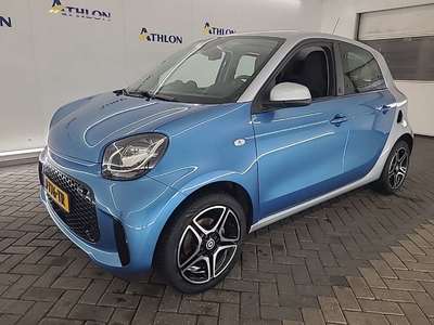 Smart Forfour EQ COMFORT 5D 60KW, 2020