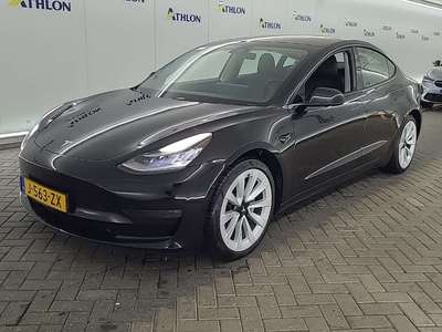 Tesla Model 3 LONG RANGE DUAL MOTOR AWD 4D 350KW, 2020