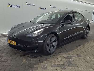 Tesla Model 3 LONG RANGE DUAL MOTOR AWD 4D 366KW, 2023