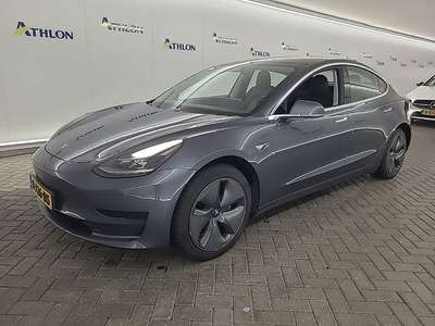 Tesla Model 3 STANDARD RANGE PLUS RWD 4D 225KW, 2020