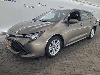 Toyota Corolla touring 1.8 HYBRID ACTIVE 5D 90KW, 2022