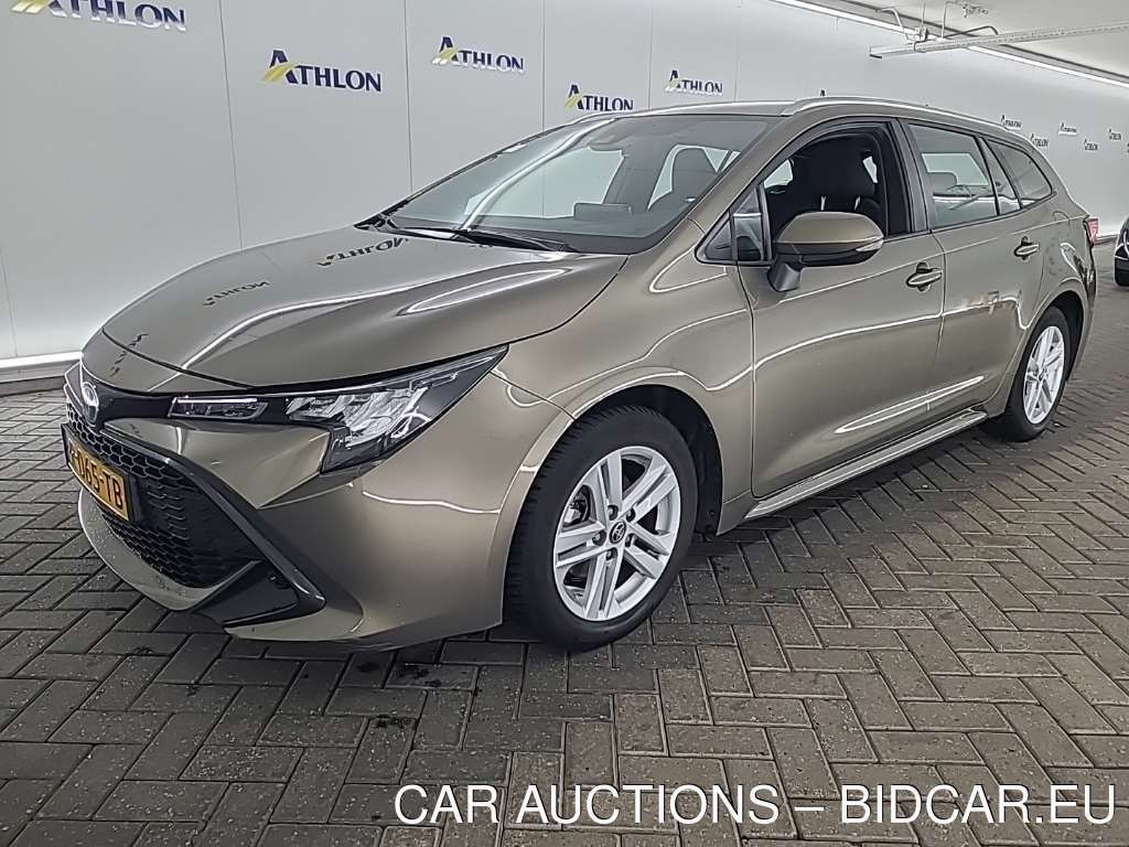 Toyota Corolla touring 1.8 HYBRID ACTIVE 5D 90KW, 2022