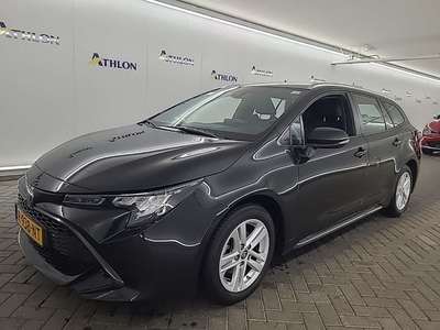 Toyota Corolla touring 1.8 HYBRID ACTIVE 5D 90KW, 2022