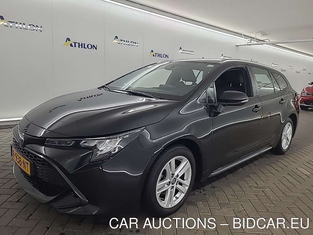Toyota Corolla touring 1.8 HYBRID ACTIVE 5D 90KW, 2022