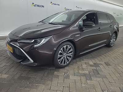 Toyota Corolla touring 1.8 HYBRID EXECUTIVE 5D 90KW, 2019