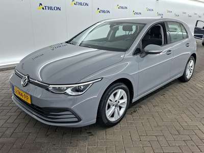 Volkswagen Golf 1.0 TSI 81KW LIFE BUSINESS 5D, 2020