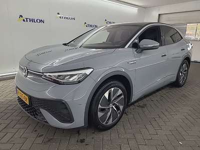 Volkswagen Id.5 BEV 77 KWH 150 KW PRO AUTO 5D ATHLON EDITION, 2022