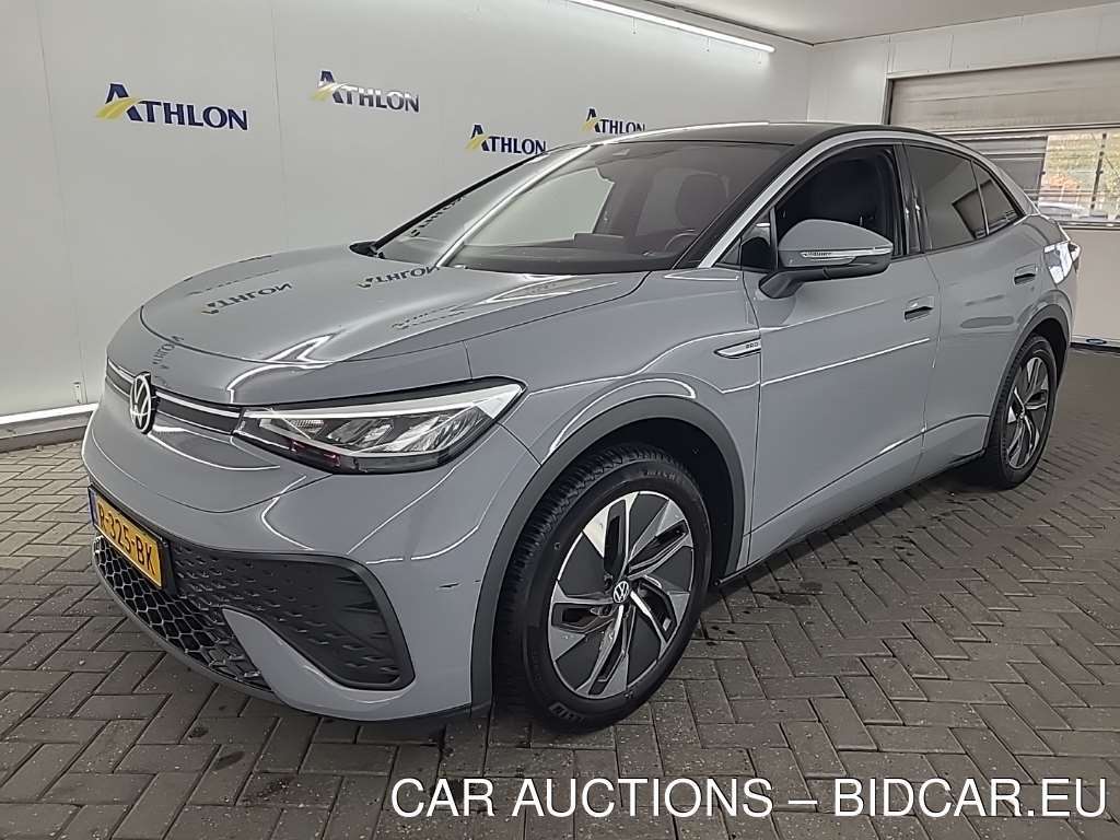 Volkswagen Id.5 BEV 77 KWH 150 KW PRO AUTO 5D ATHLON EDITION, 2022