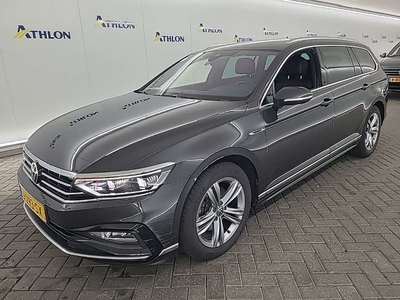 Volkswagen Passat variant 1.5 TSI 7-DSG ELEGANCE BUSINESS R 5D 110KW, 2020