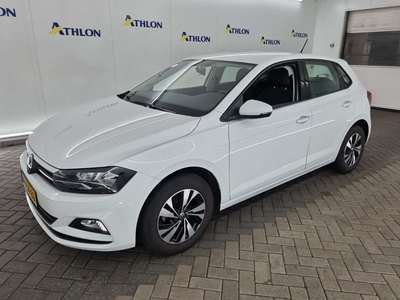 Volkswagen Polo 1.0 TSI 70KW COMFORTLINE 5D, 2021