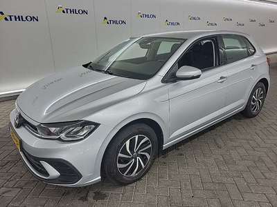 Volkswagen Polo 1.0 TSI 70KW LIFE 5D, 2023