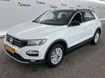 Volkswagen T-roc 1.5 TSI 110KW STYLE BUSINESS 5D, 2019